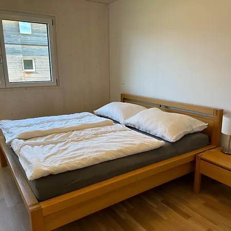 Apartment Two Bedroom In Moon Lake With Mountain Views