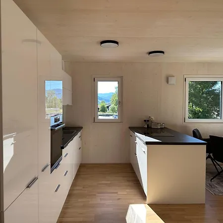 Two Bedroom In Moon Lake With Mountain Views Apartment