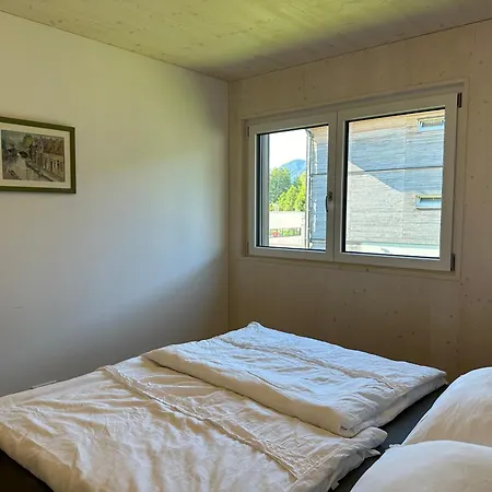 Apartment Two Bedroom In Moon Lake With Mountain Views *