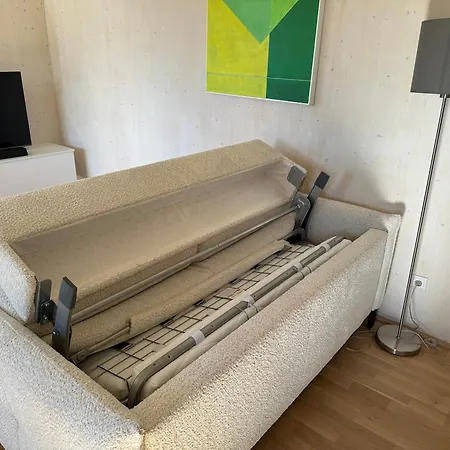 Two Bedroom In Moon Lake With Mountain Views * מונדסי