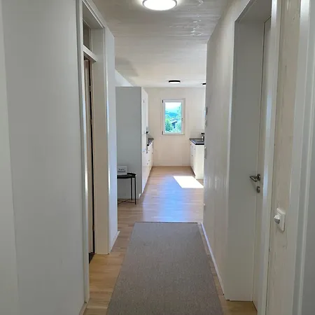 דירה Two Bedroom In Moon Lake With Mountain Views