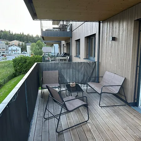 דירה Two Bedroom In Moon Lake With Mountain Views מונדסי